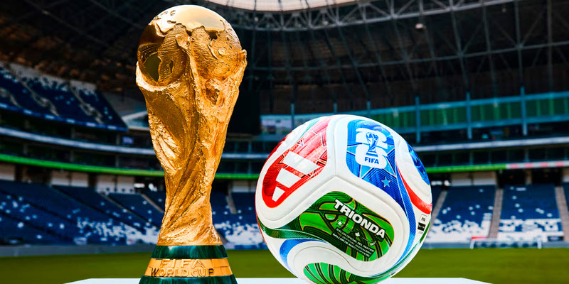 Cuenta regresiva: guía completa y consejos antes de preparar la valija para ir a ver a Messi al Mundial 2026